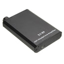 XU09 40Mw HIFI Lossless Headphone Earphone Amplifier