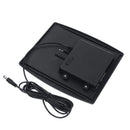 Solar Powered 36 LED Umbrella Light Outdoor Garden Patio Lamp 2 Modes