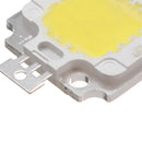 3pcs 10W 900LM White High Bright LED Light Lamp Chip DC 9-12V