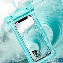 AONIJIE E4104 Touch Screen Waterproof Phone Bag 30m Underwater for iphone Huawei Samsung Xiaomi