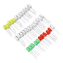 UNO R3 Small Starter Project Kits for Beginner LCD LED Ultrasonic