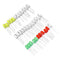 UNO R3 Small Starter Project Kits for Beginner LCD LED Ultrasonic