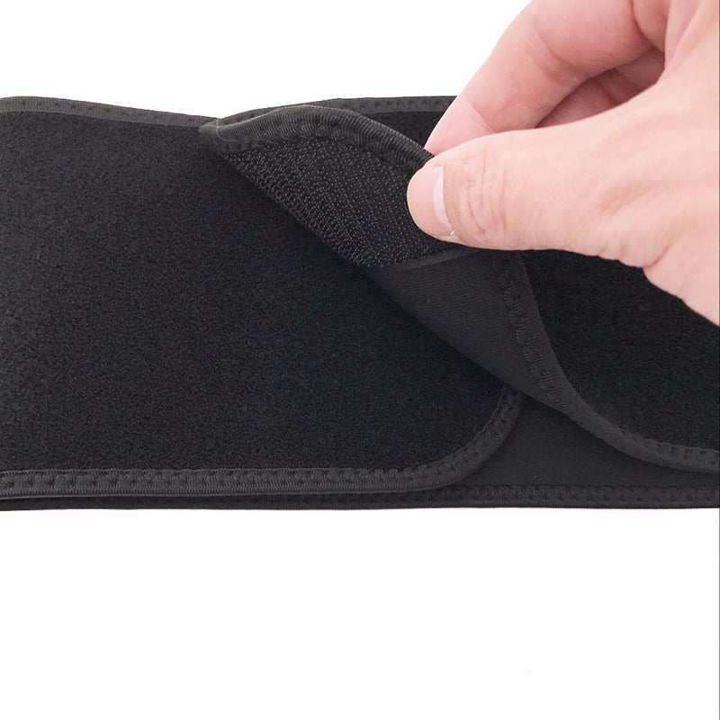 Concealed Carry Right Hand Waist Belly Band Elastic Holster Gun Holsters Magazine Pouches For Men W
