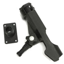 Rotatable Canoeing Fishing Rod Holder Yacht Boat Sea Fishing Tackle