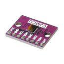 3Pcs CJMCU-VL53L0X Laser ToF Time-of-Flight Ranging Sensor Module For