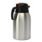 2L Vacuum Insulated Home Stainless Steel Water Kettle Thermal Thermos Jug Flask