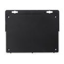 206 LED Solar Powered PIR Motion Sensor Light Outdoor Garden Security Wall