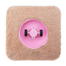 Thin Mini Smart Strong Sweeping Robot Mop Clean Cleaner With Dust Cloth Household Sweeper