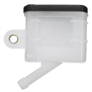 Universal Motorcycle Brake Reservoir Master Cylinder Oil Cup Fluid Bottle