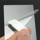LCD Screen Protector Guard for Sony Alpha A6000 A5100 A5000 NEX 6 7 5