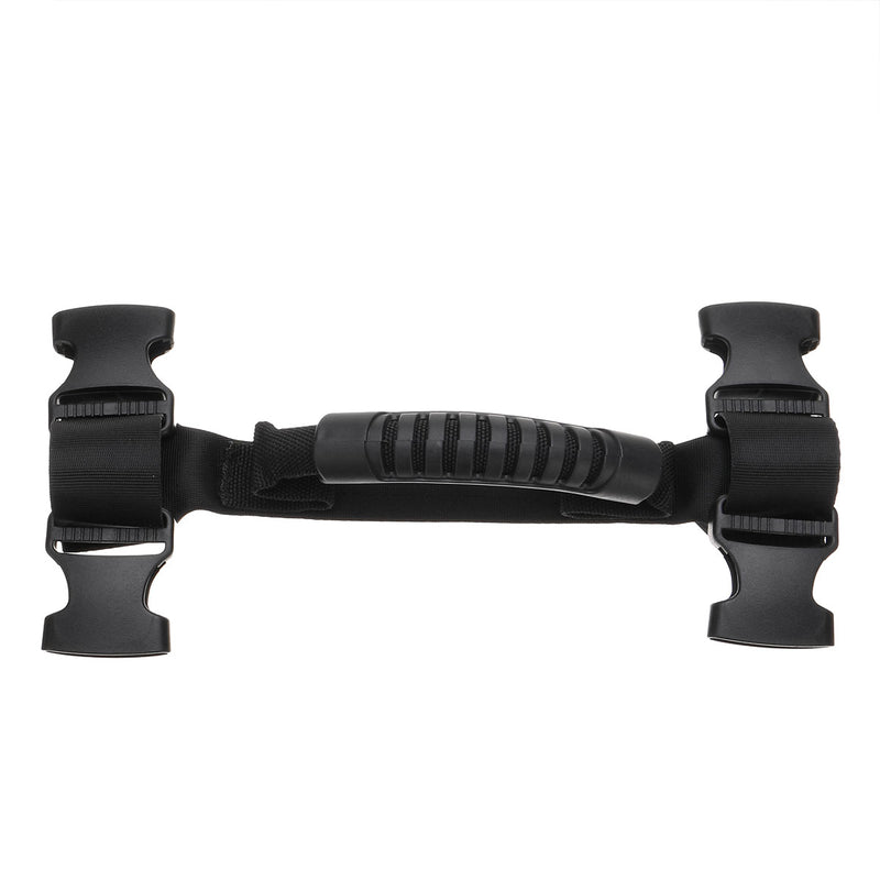 Alloy Side Box Handle Rope For BMW R1200GS LC ADV Adventure F700GS F800GS KTM Motorcycle