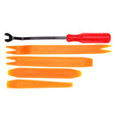 730Pcs Fasteners Retainers Assortment Bumper Clips Plastic Rivets Engine Cover Fasteners Clips