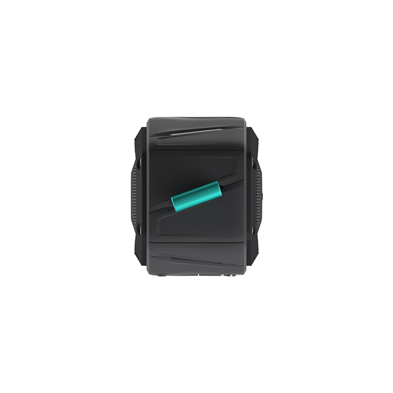 EBS503 10W Double Units Wireless bluetooth Speaker IPX4 Waterproof Outdoors Hands free Speaker