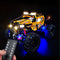 RC LED Light Lighting Kit Only For LEGO Technic 42099 4x4 X-Treme Off-Roader Toy