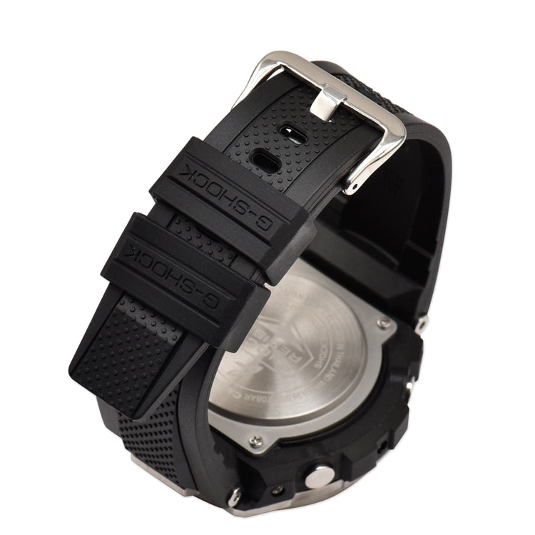 Bakeey Resin Material Watch Band Replacement Watch Strap for CASIO G-shock Series