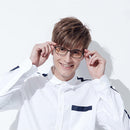 Xiaomi Mijia Original TS Computer Glasses UV400 Anti Blue Ray Fatigue