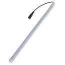 30CM SMD 8520 21 LED Aluminum Alloy Shell Under Cabinet Lamp Strip Hard Rigid Light Tube Bar