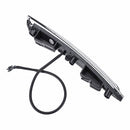 LED DRL Daytime Running Lights Dual Color White+Ice Blue Pair for Ford Escape Kuga 2013-2016
