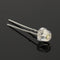500pcs F5 5mm White Bright Diode Straw Hat Super Light LED Assortment Kit