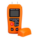 Drillpro Digital LCD Display Wood Moisture Meter Humidity Tester Timber Damp Detector