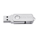 LILYGO USB Microcontroller ATMEGA32U4 Development Board Virtual Keyboard 5V DC 16MHz 5 Channel