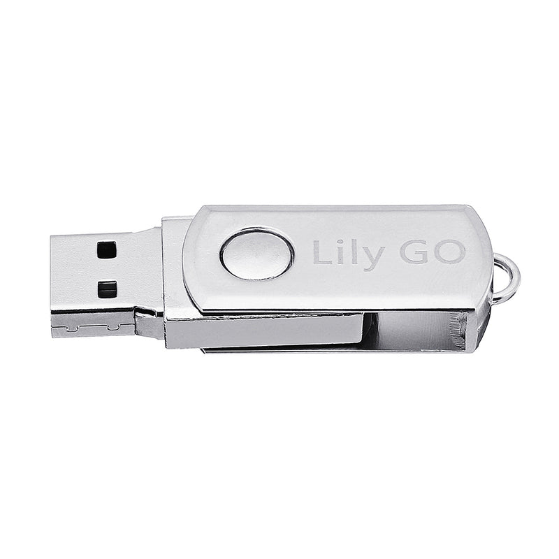 LILYGO USB Microcontroller ATMEGA32U4 Development Board Virtual Keyboard 5V DC 16MHz 5 Channel