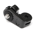 Long Out Front Bike Handlebar Mount for Polar Cycling Computer GPS Gopro OS774