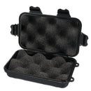 Shockproof Waterproof Storage Case Camping Travel Container Carry Storage Box Small Size
