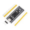 3pcs STM32F401 Development Board STM32F401CCU6 STM32F4 Learning Board