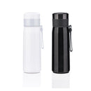 Deli 6076 500ml Portable Thermos cup Stainless Steel Vacuum Flask Thermo Water Bottle Insulated Cup Coffee Mug for Home Office Travel