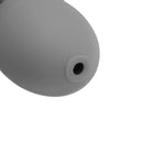 Hearing Aid Dryer Pump Cleaner ABS Metal Tip Duster Cleaning Air Blower Puffer