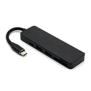 Bakeey 5 in 1 USB Hub Type-C to 4 Port USB3.0+USB2.0+TF/Micro SD+SD Type C PD Adapter Hub