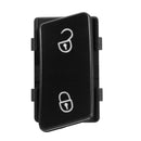 Door Central Control Lock Unlock Switch Safety Button for VW Caddy Touran