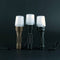 1PC Convoy White Silicone Luminous Diffuser Light Cover For Convoy C8/C8+/M21A Flashlight Soft Light Shade Lamp Cover