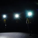 NITECORE NU17 130LM Headlamp USB Rechargeable 5 Modes IP66 Waterproof Camping Hiking Cycling Fishing Light