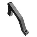 BIKIGHT Ultralight MTB Bike Bicycle Disc BrakE-mount Adapter Rear IS to Post 203mm