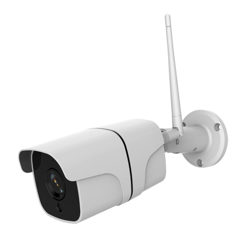 Elinksmart Star 30W HD 1080P Waterproof IP Camera H.264 Infrared Night Version M-otion Detection Home WIFI Camera Baby Monitors