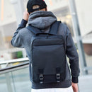 17L Multifunctional Nylon Men Backpack Waterproof Laptop Backpack Business Travel Handbag