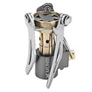 Xmund XD-ST1 3000W Cooking Stove Portable Ultralight Mini Camping Picnic Butane Gas Cooking Furnace