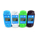 ZC-2030B Classic Children Handheld Gaming Tetris Portable Video Game Console