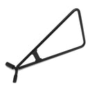 Universal Motorcycle Triangle Side Stand Fit Dirt Bike MX Motocross Kickstand