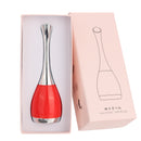 Magnetic Induction Instrument Micro Current Gyroscope Cleanser Ultrasonic Ion Beauty Instrument Touch Vibration Massage Instrument Electric Massager