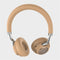 YT H001 Adjustable Leather Wireless bluetooth Earphone Stereo Bass Headphone for iPhone Samsung