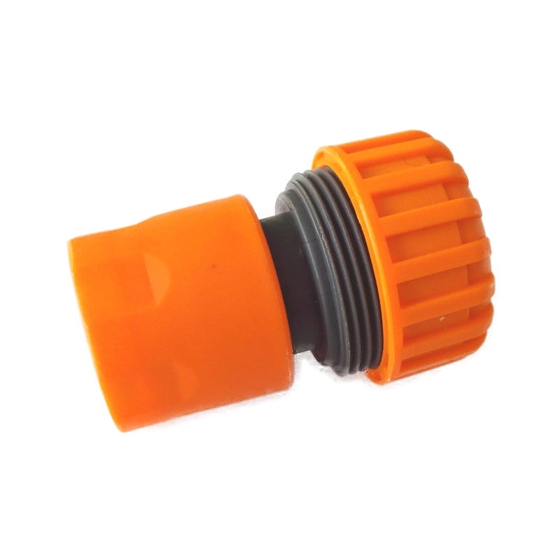 20mm 3/4 Hose Connector Garden Lawn Water Tap Hose Pipe Fitting Set Connector Adaptor