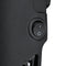 Mini Electric Heater Fan Wall-Outlet Electric Heater Air Heater Warm Air Blower EU Plug