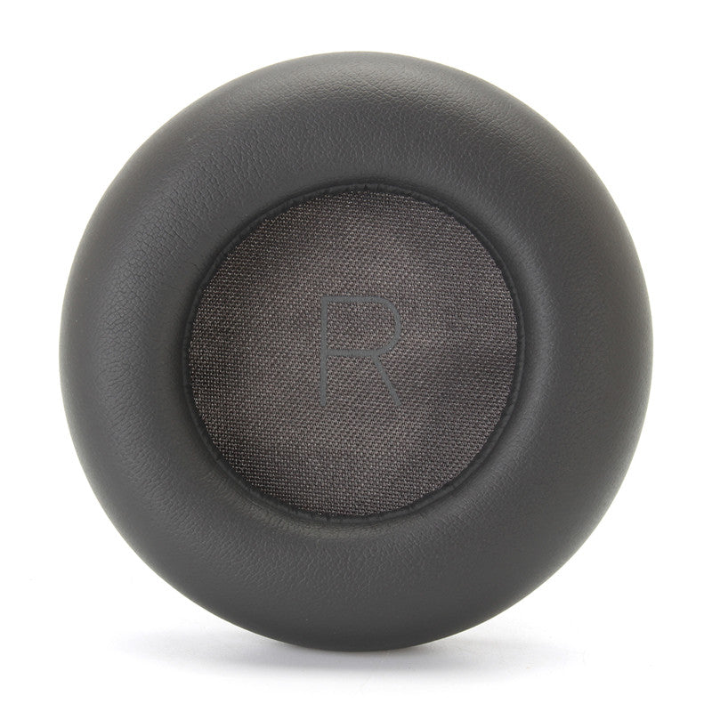 2 PCS Replacement Soft Foam Ear Pads Cushion Earmuffs for Headphone Headset BackBeat PRO