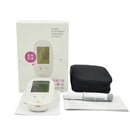 Blood Glucose Meter Diabetic Testing Monitors with 50X Strips 50X Lancets Set
