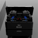 Bakeey G10 TWS bluetooth 5.0 Earphone HiFi 9D Stereo 2600mAh Power Bank Heavy Bass Bilateral Call Headphone