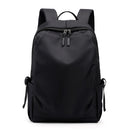 YJ Backpack 15.6 inch USB Chargering Backpack Large Capacity Backpack Outdoor Waterproof Business Laptop Bag
