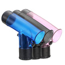 Wind Spin Women Curl Hairdryer Curl Diffuser Magic Tube Styling Hair Tools